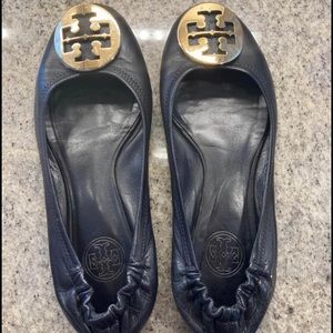 Tory Burch flats women’s 7.5